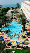 Avlida Hotel 